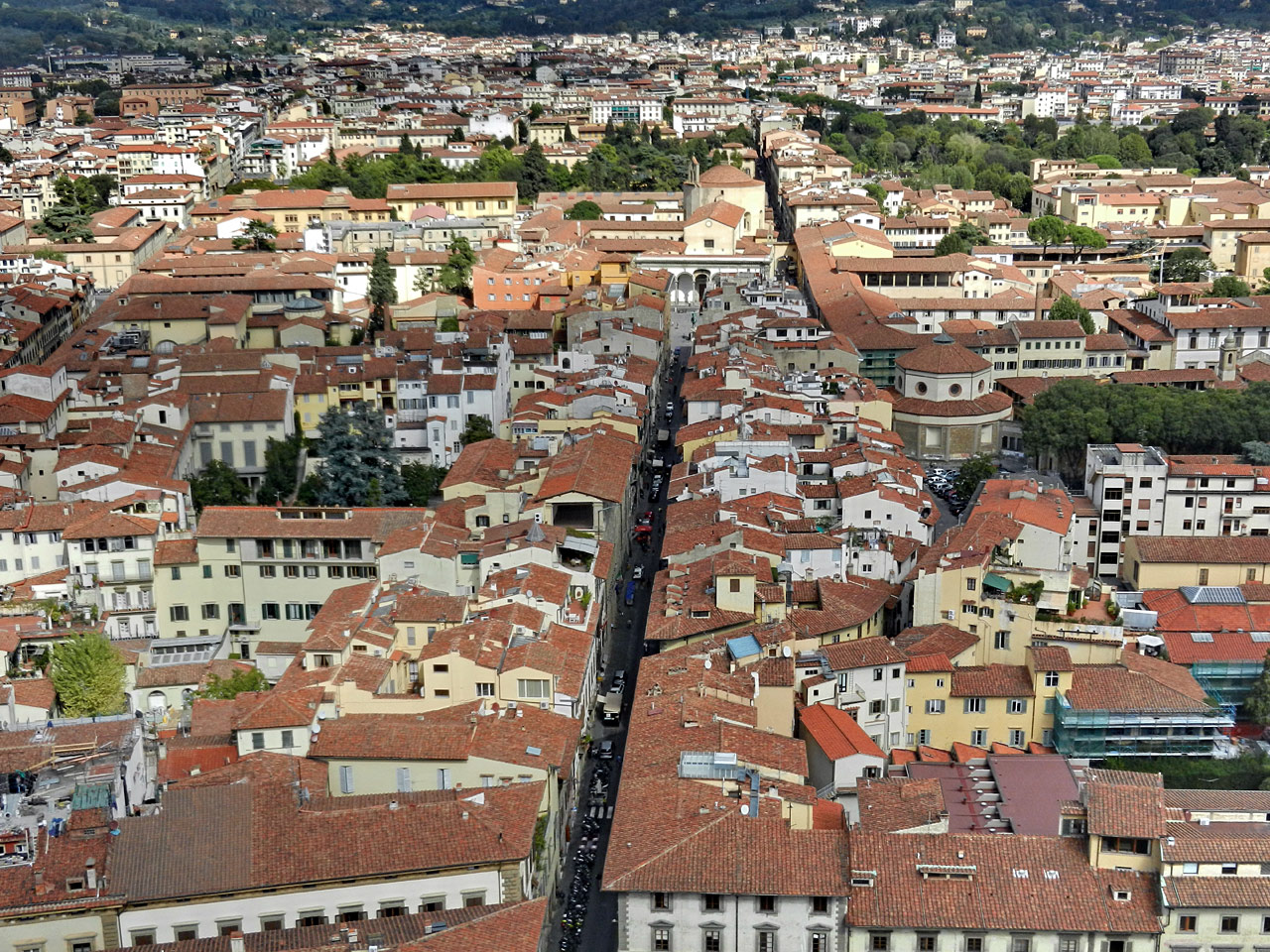 Firenze